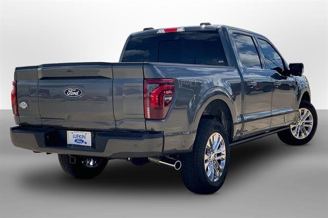 2026 Ford F-150 - $68,770