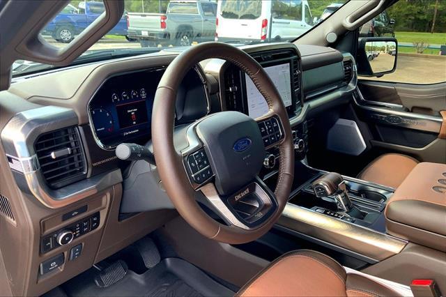 2026 Ford F-150 - $68,770