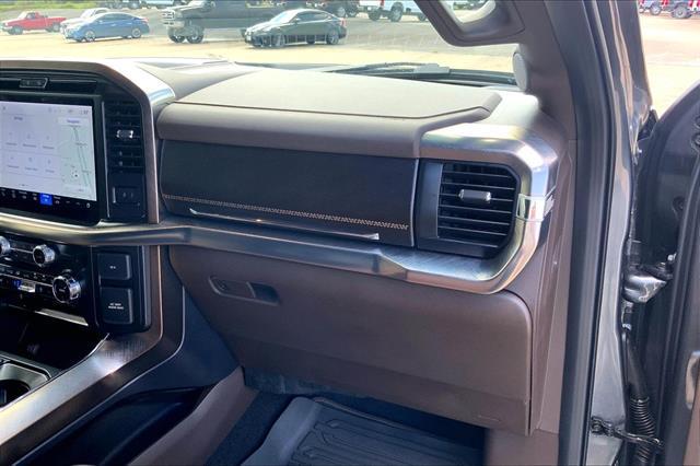 2026 Ford F-150 - $68,770