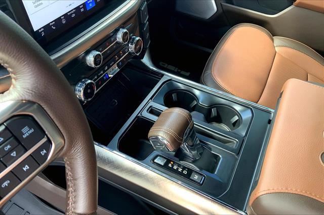 2026 Ford F-150 - $68,770