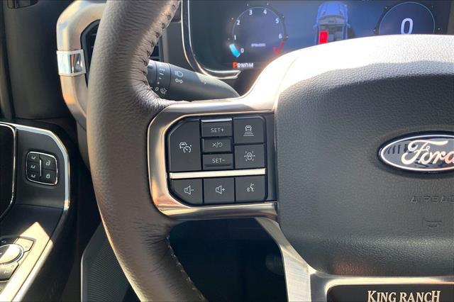2026 Ford F-150 - $68,770