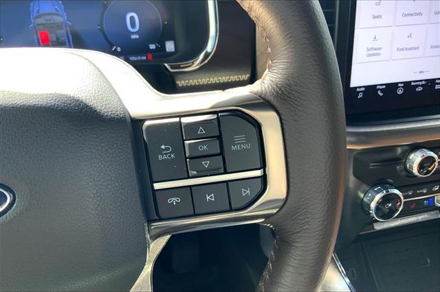 2026 Ford F-150 - $68,770
