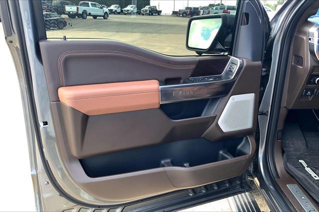 2026 Ford F-150 - $68,770