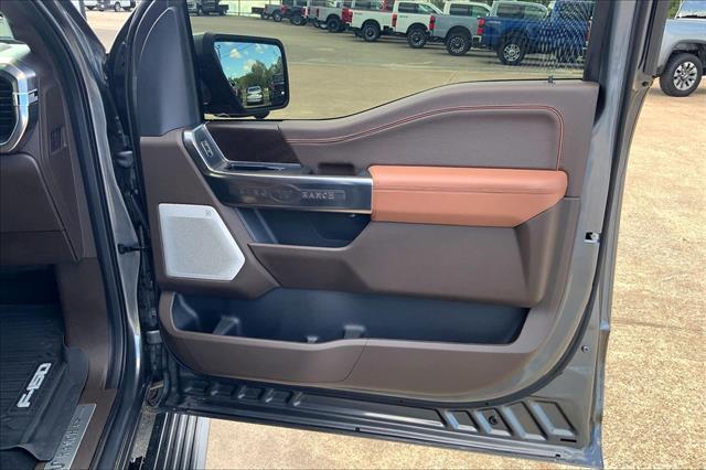 2026 Ford F-150 - $68,770