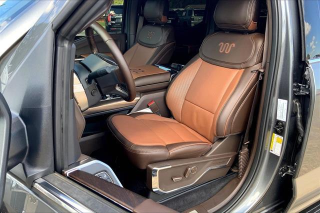2026 Ford F-150 - $68,770