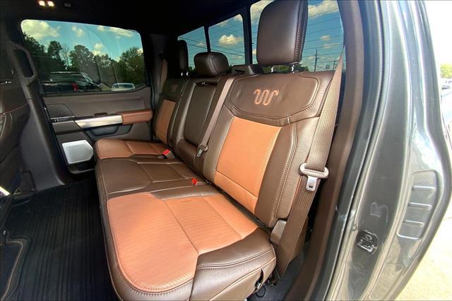 2026 Ford F-150 - $68,770