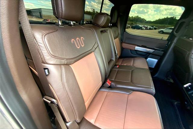 2026 Ford F-150 - $68,770