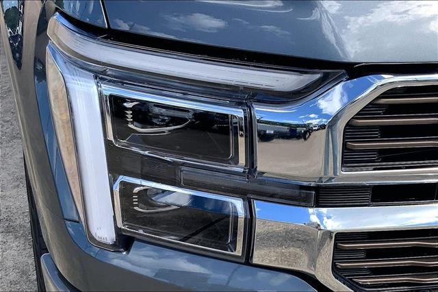 2026 Ford F-150 - $68,770