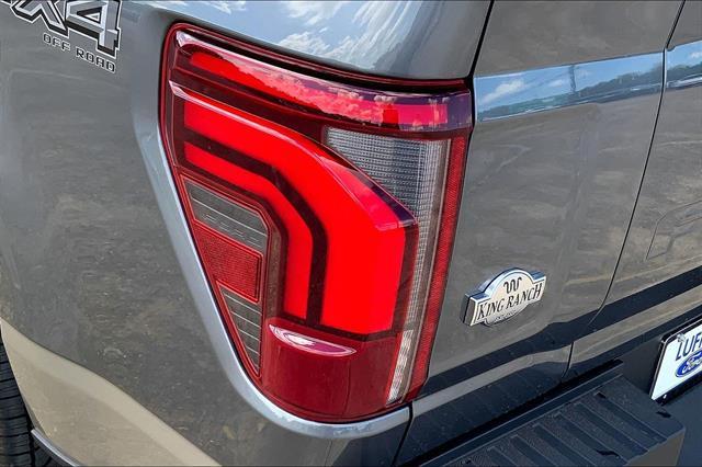 2026 Ford F-150 - $68,770