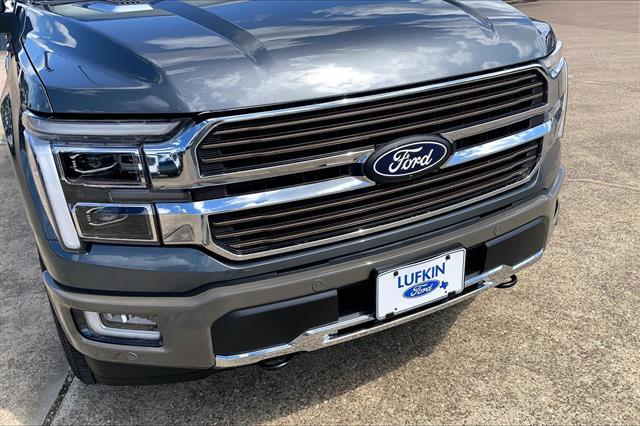 2026 Ford F-150 - $68,770