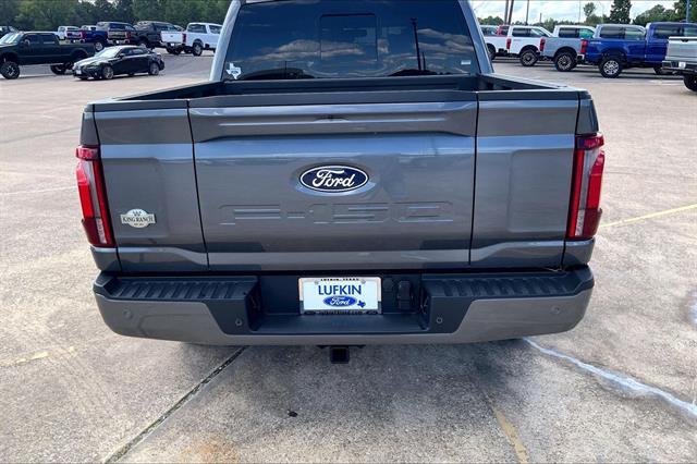 2026 Ford F-150 - $68,770