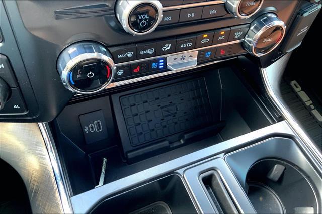2026 Ford F-150 - $68,770