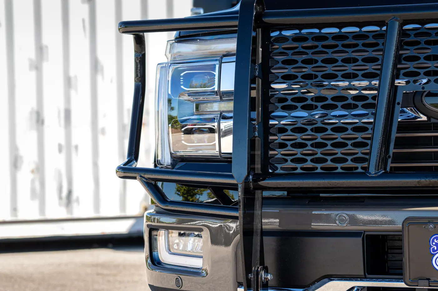 2026 Ford F-150 - $72,399