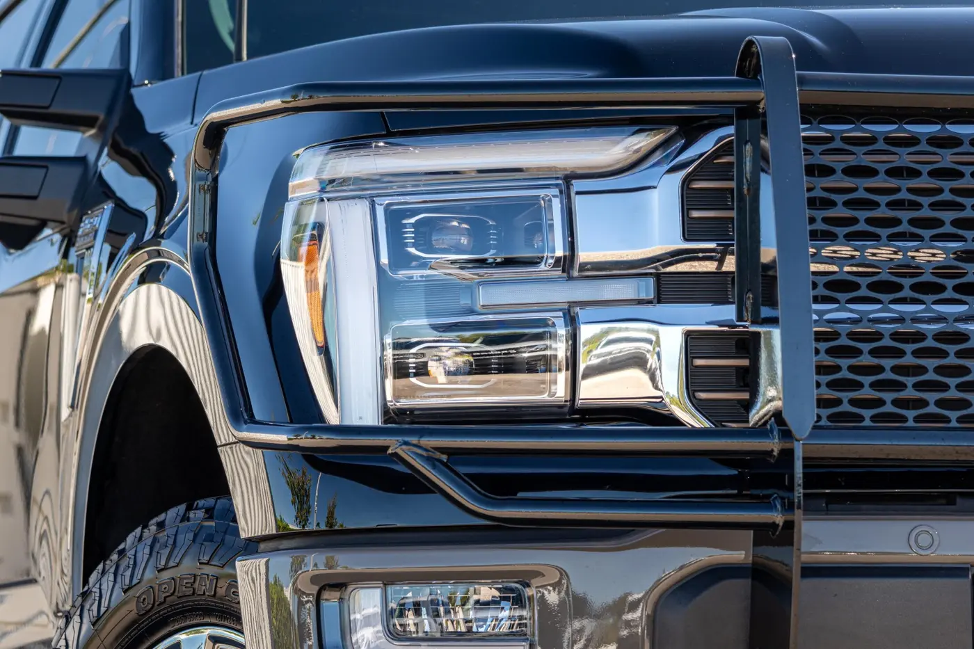 2026 Ford F-150 - $72,399