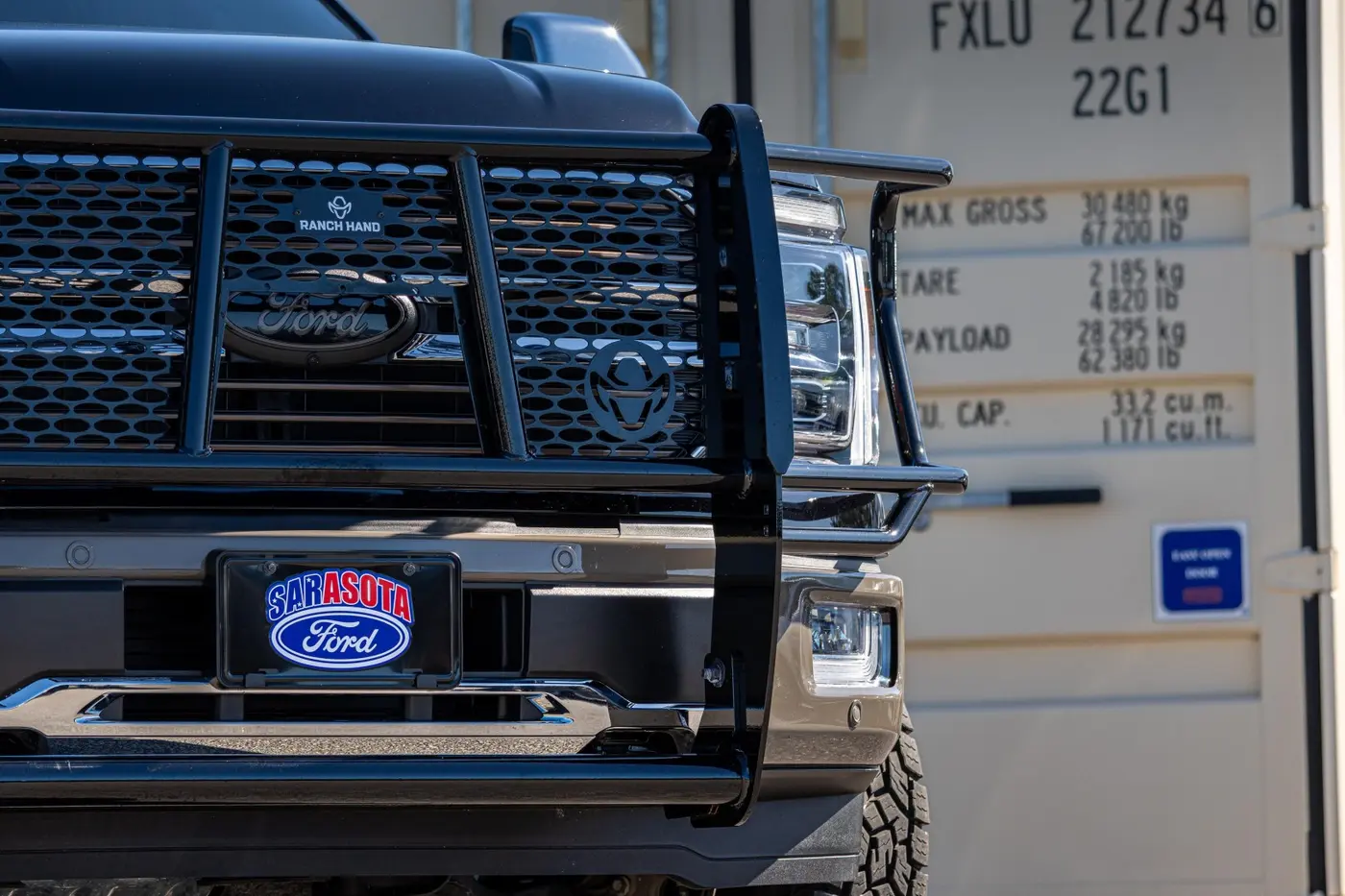2026 Ford F-150 - $72,399
