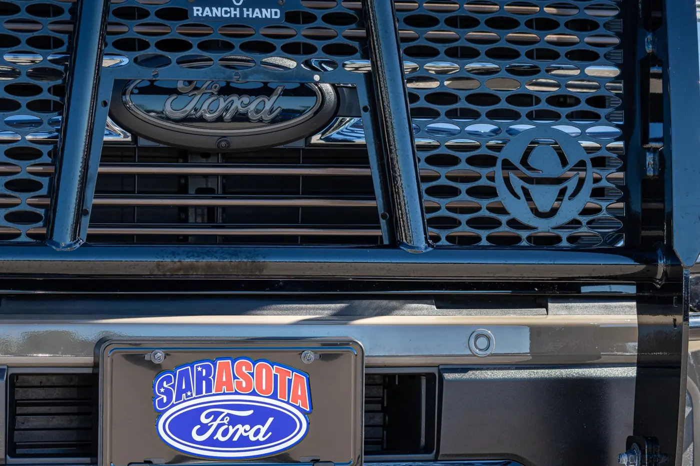 2026 Ford F-150 - $72,399