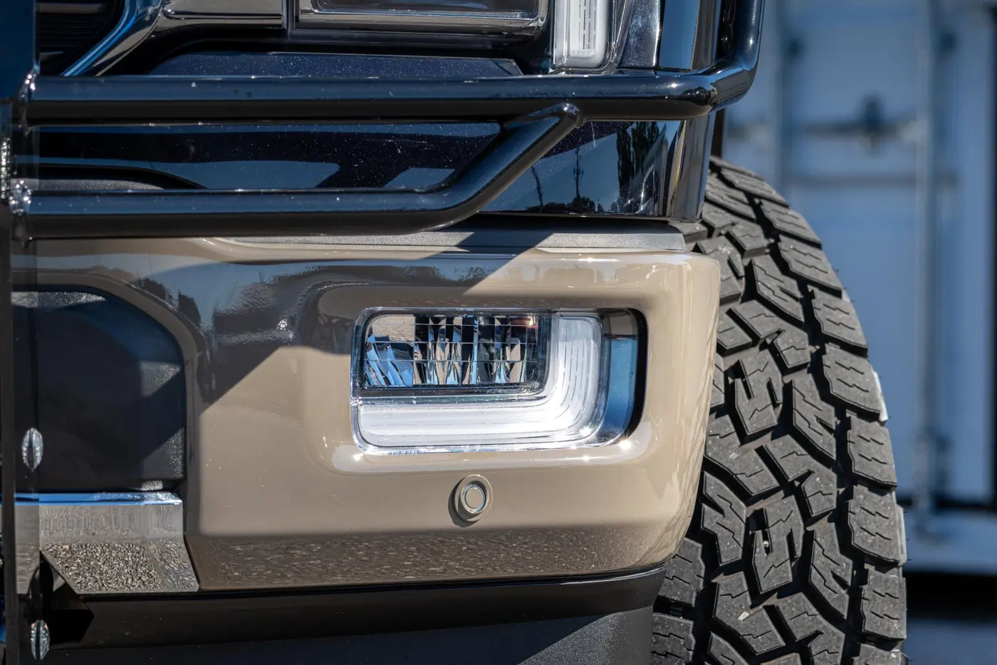 2026 Ford F-150 - $72,399