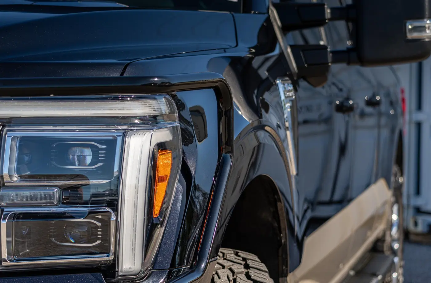 2026 Ford F-150 - $72,399