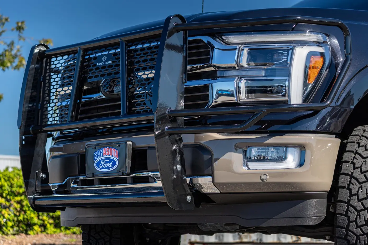 2026 Ford F-150 - $72,399