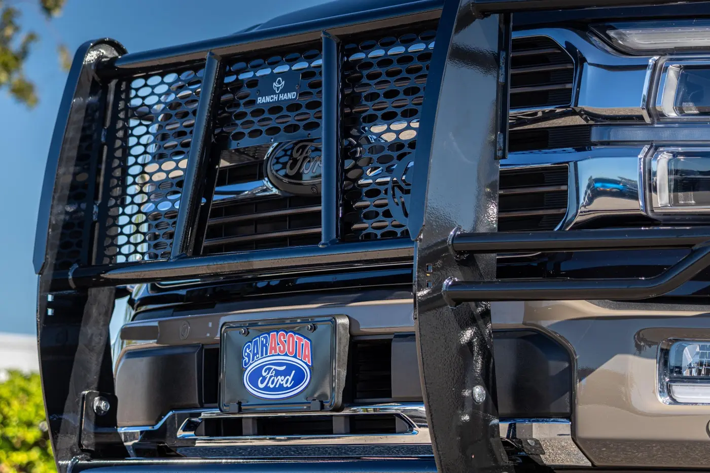 2026 Ford F-150 - $72,399