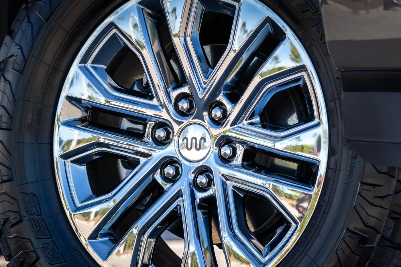 2026 Ford F-150 - $72,399