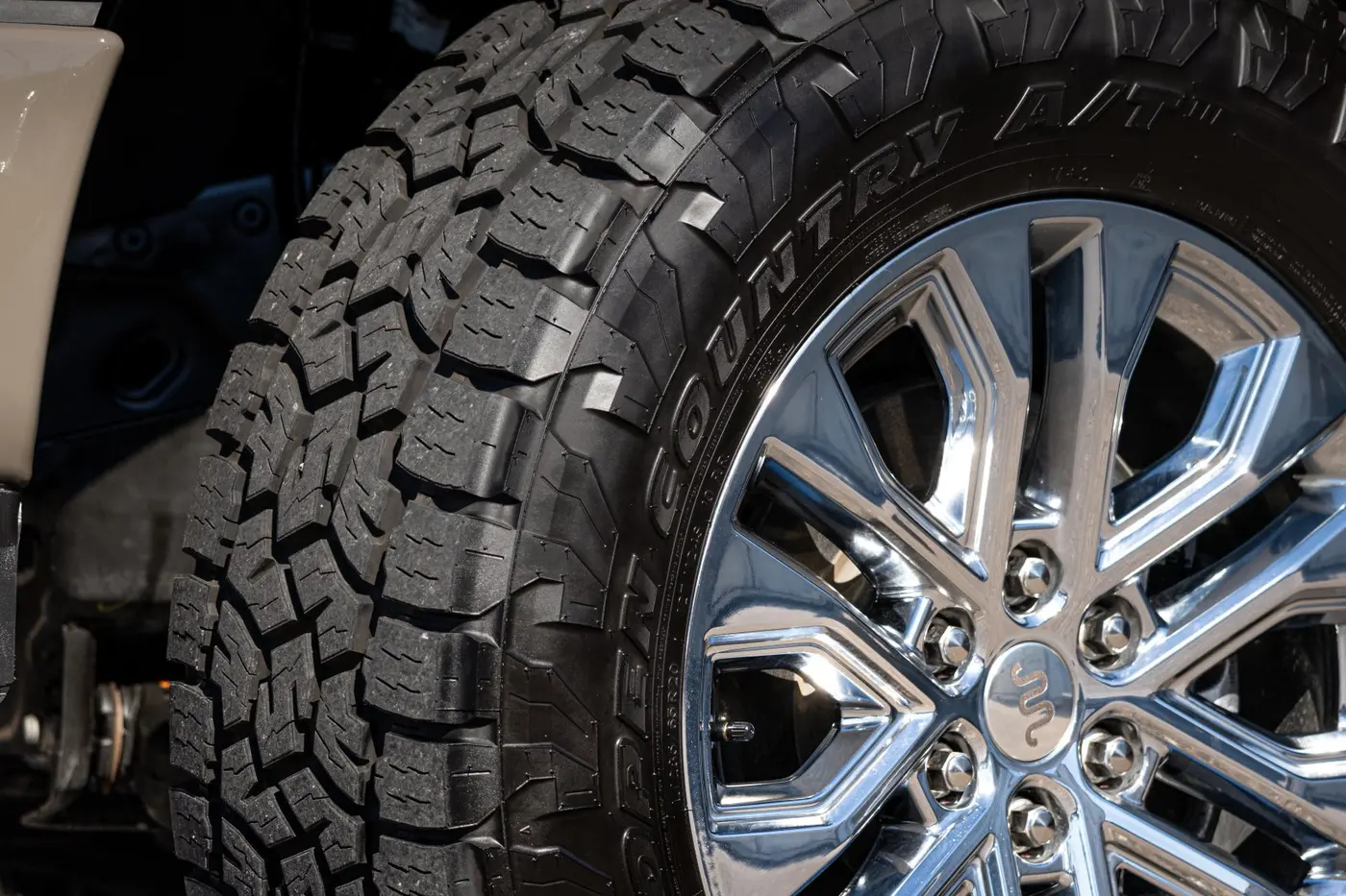 2026 Ford F-150 - $72,399