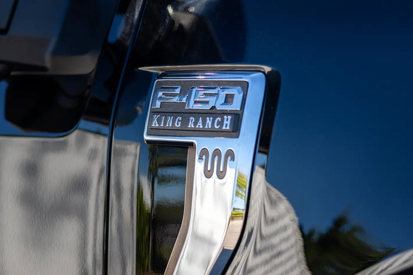 2026 Ford F-150 - $72,399