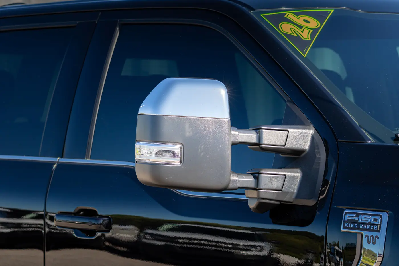 2026 Ford F-150 - $72,399