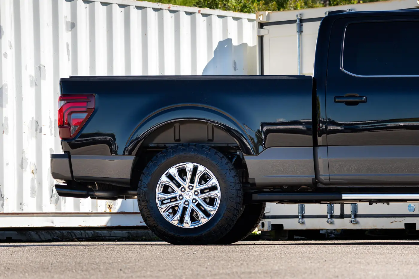 2026 Ford F-150 - $72,399