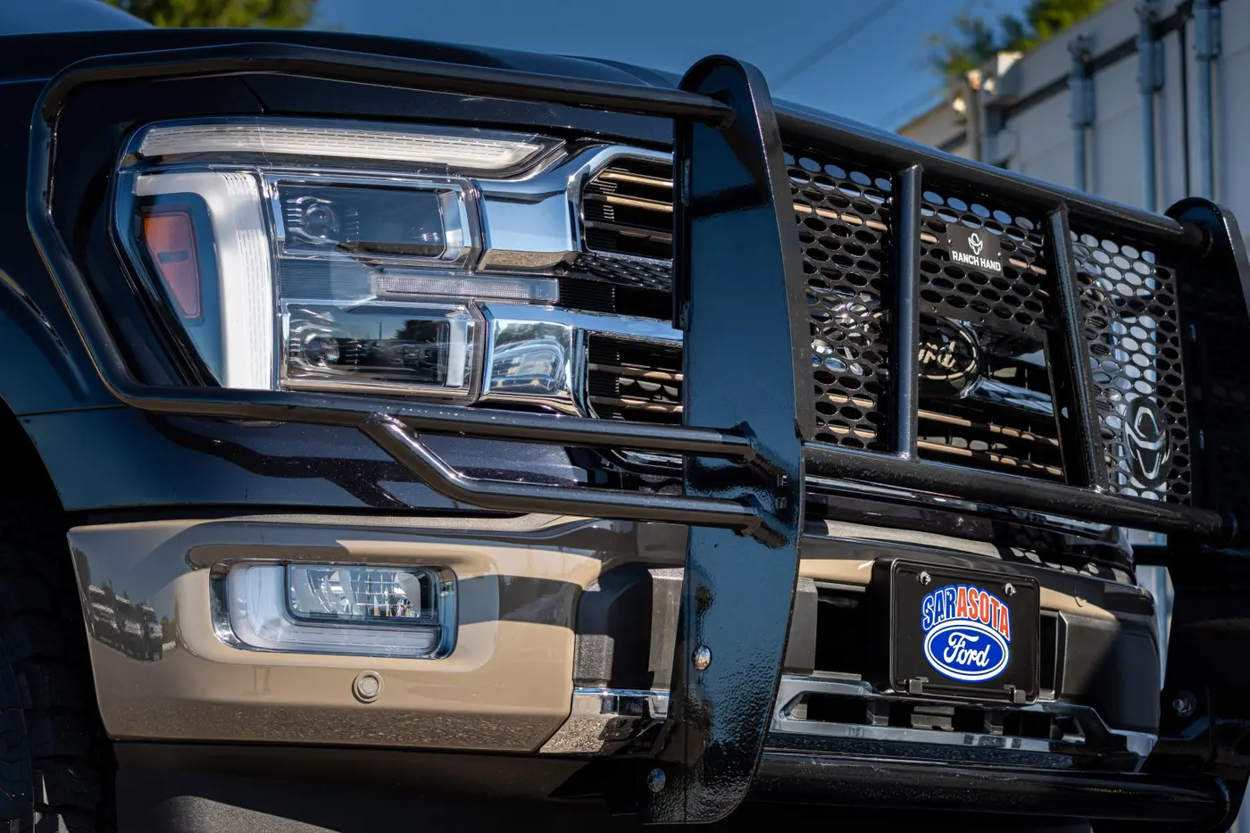 2026 Ford F-150 - $72,399