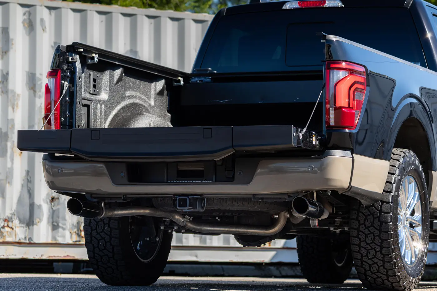 2026 Ford F-150 - $72,399