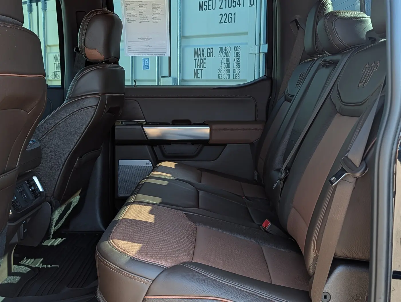 2026 Ford F-150 - $72,399