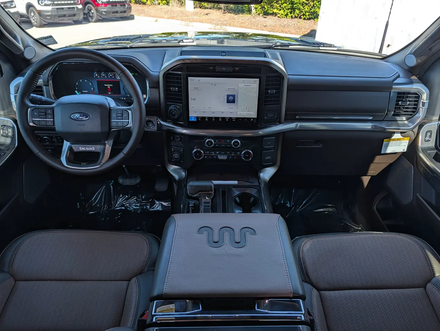 2026 Ford F-150 - $72,399