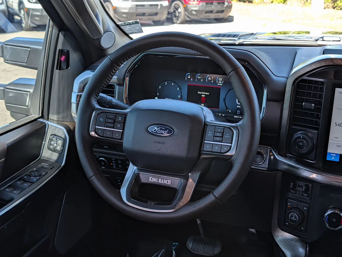 2026 Ford F-150 - $72,399