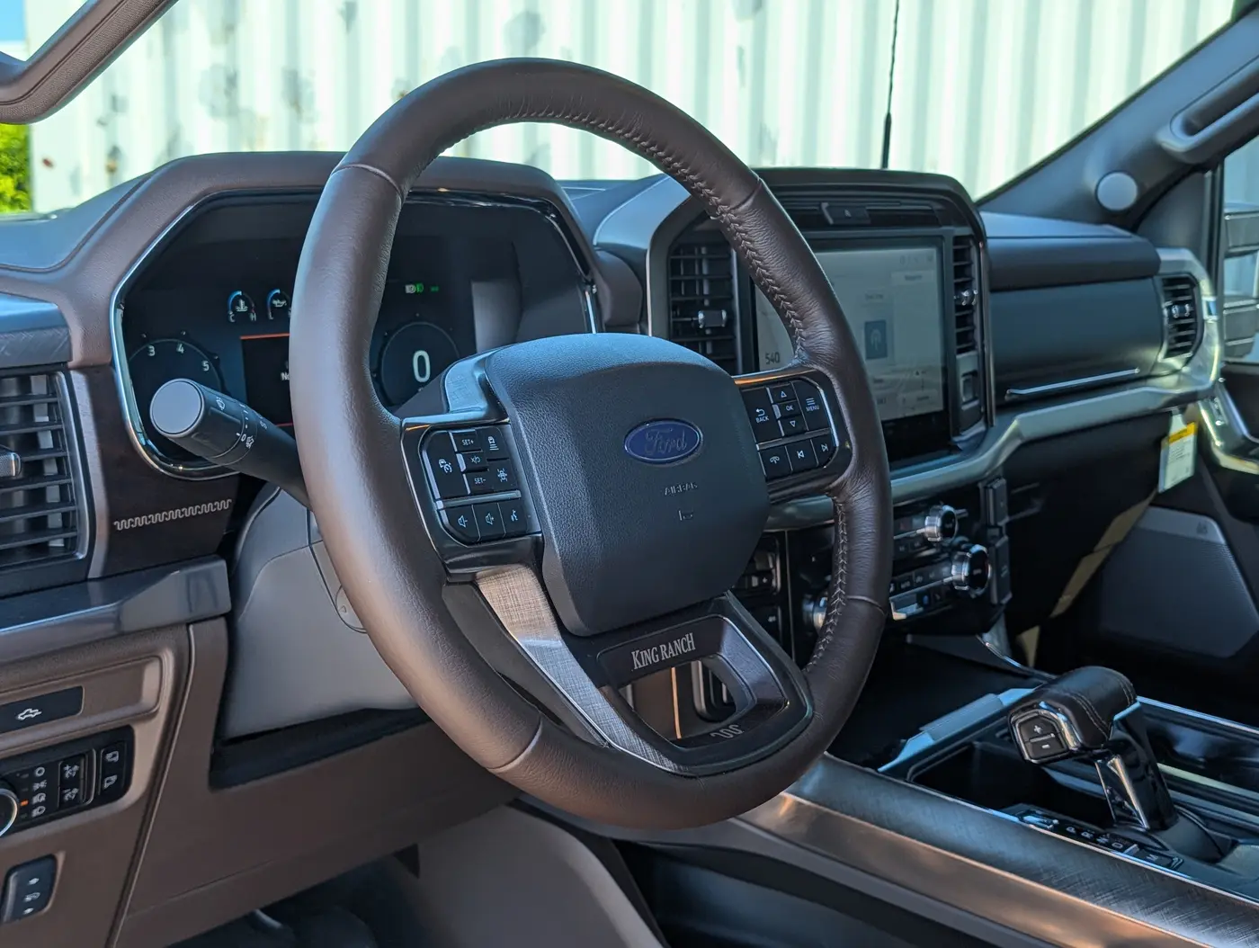 2026 Ford F-150 - $72,399
