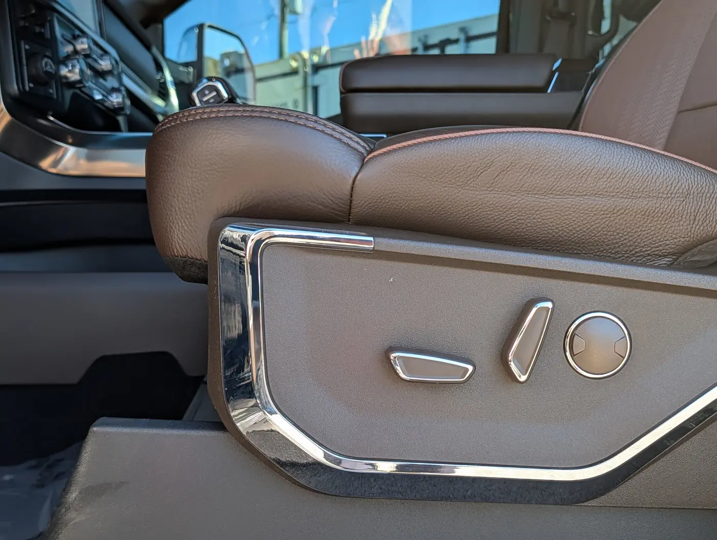 2026 Ford F-150 - $72,399