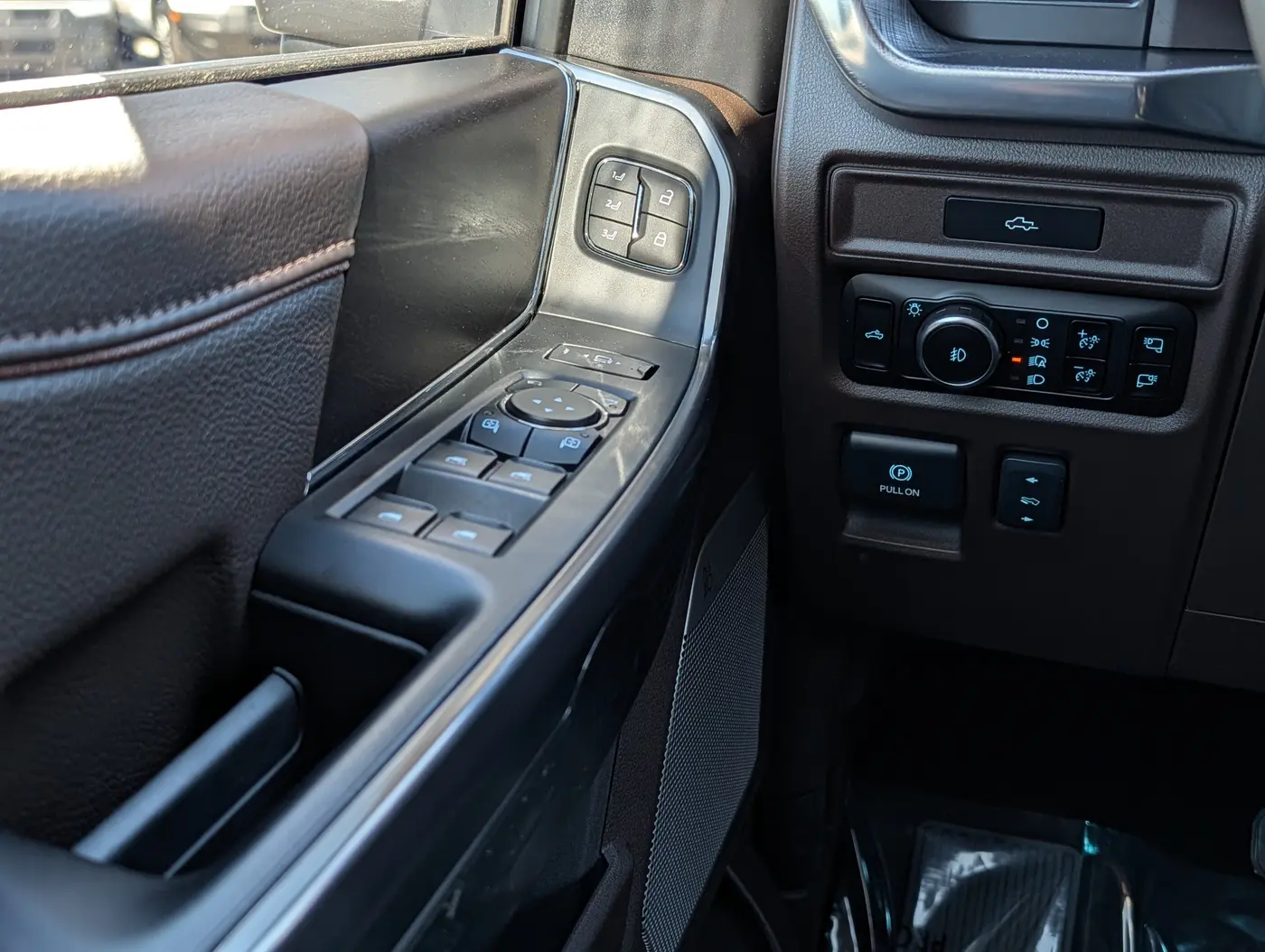 2026 Ford F-150 - $72,399