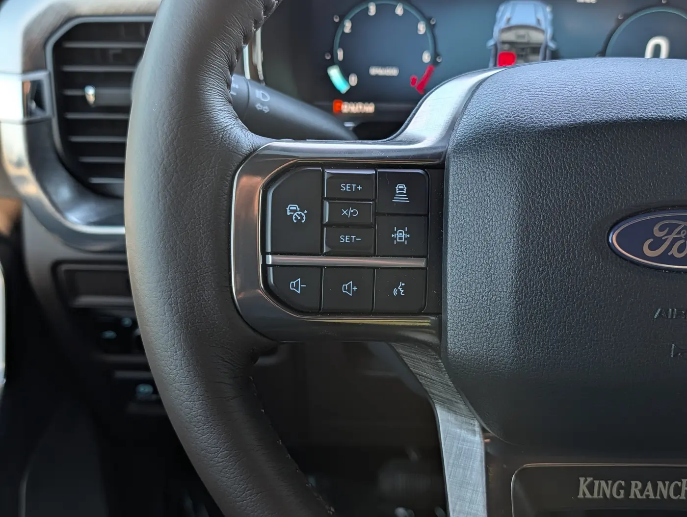 2026 Ford F-150 - $72,399