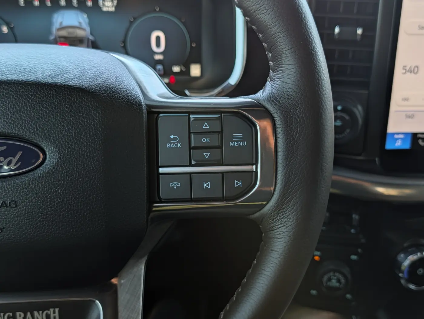 2026 Ford F-150 - $72,399