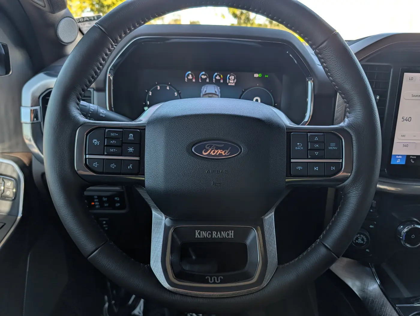 2026 Ford F-150 - $72,399