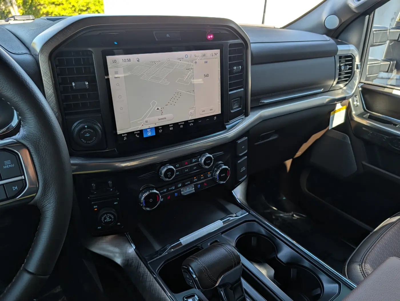 2026 Ford F-150 - $72,399