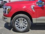2025 F-150 Thumbnail 9