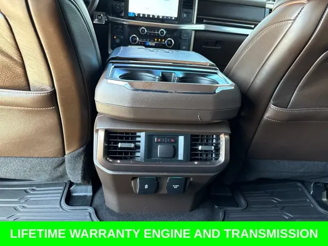 2025 Ford F-150 - $61,900
