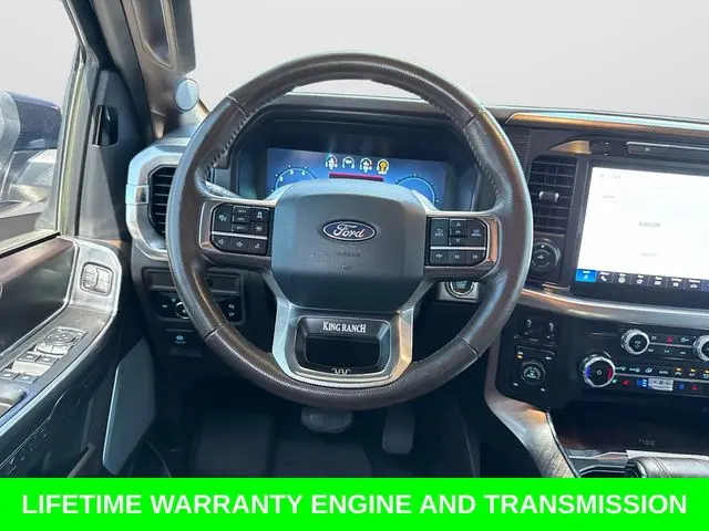 2025 Ford F-150 - $61,900
