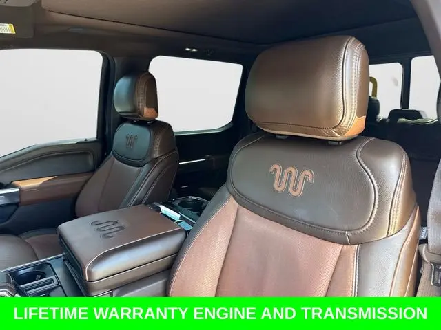 2025 Ford F-150 - $61,900