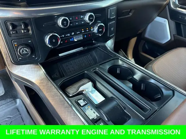 2025 Ford F-150 - $61,900