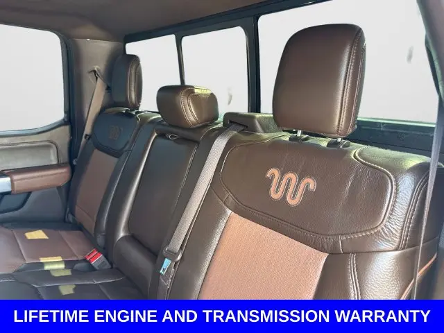 2025 Ford F-150 - $58,800