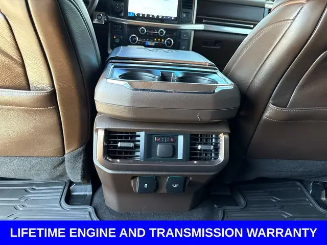 2025 Ford F-150 - $58,800