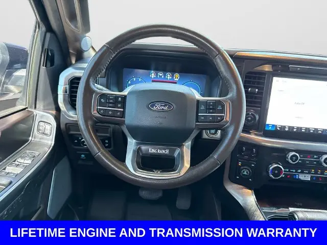 2025 Ford F-150 - $58,800