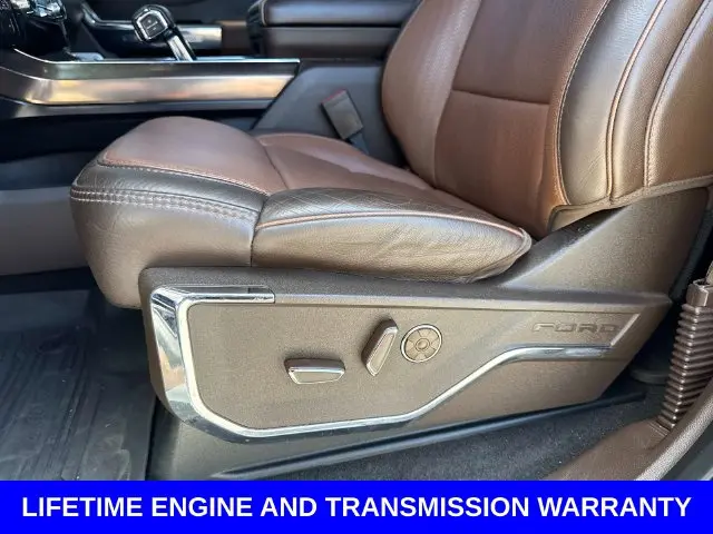 2025 Ford F-150 - $58,800